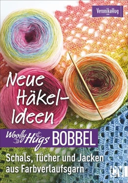 Abbildung von Hug | Woolly Hugs Bobbel Neue Häkel-Ideen | 1. Auflage | 2019 | beck-shop.de