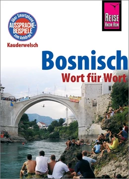 Abbildung von Mruwat | Bosnisch - Wort für Wort | 3. Auflage | 2019 | beck-shop.de