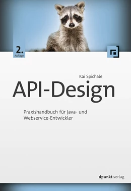 Abbildung von Spichale | API-Design | 2. Auflage | 2019 | beck-shop.de