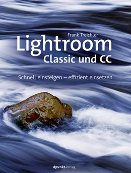 Abbildung von Treichler | Lightroom - Classic und cloudbasiert | 1. Auflage | 2019 | beck-shop.de