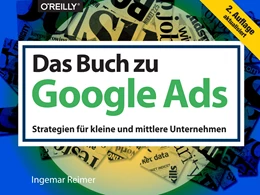 Abbildung von Reimer | Das Buch zu Google Ads | 2. Auflage | 2019 | beck-shop.de