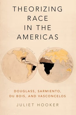 Abbildung von Hooker | Theorizing Race in the Americas | 1. Auflage | 2019 | beck-shop.de