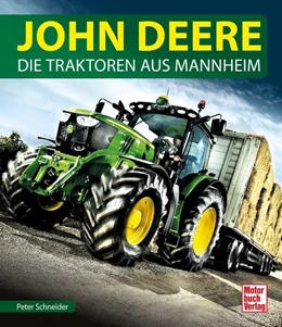 Abbildung von Schneider | John Deere | 1. Auflage | 2019 | beck-shop.de