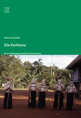 Abbildung von Schindler | Die Karihona | 1. Auflage | 2019 | beck-shop.de