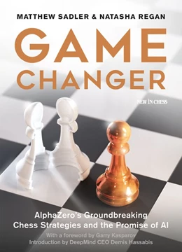 Abbildung von Sadler / Regan | Game Changer | 1. Auflage | 2019 | beck-shop.de