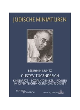 Abbildung von Kuntz | Gustav Tugendreich | 1. Auflage | 2019 | beck-shop.de