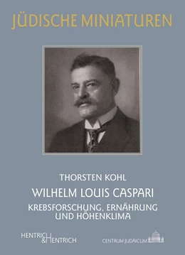 Abbildung von Kohl | Wilhelm Caspari | 1. Auflage | 2019 | beck-shop.de