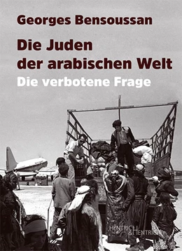 Abbildung von Bensoussan | Die Juden der arabischen Welt | 1. Auflage | 2019 | beck-shop.de