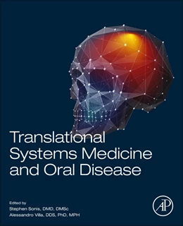 Abbildung von Sonis / Villa | Translational Systems Medicine and Oral Disease | 1. Auflage | 2019 | beck-shop.de