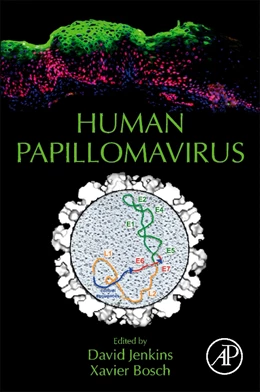 Abbildung von Jenkins / Bosch | Human Papillomavirus | 1. Auflage | 2019 | beck-shop.de