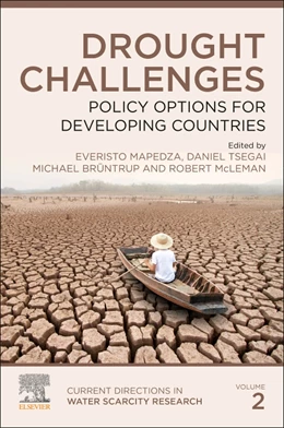 Abbildung von Mapedza / Tsegai | Drought Challenges | 1. Auflage | 2019 | beck-shop.de