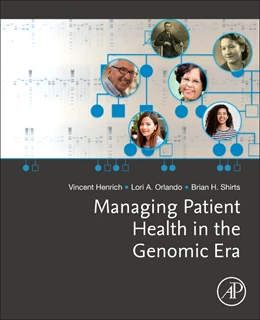 Abbildung von Henrich / Orlando | Managing Health in the Genomic Era | 1. Auflage | 2020 | beck-shop.de