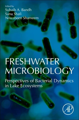 Abbildung von Bandh | Freshwater Microbiology | 1. Auflage | 2019 | beck-shop.de