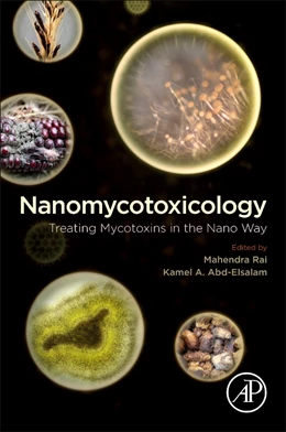Abbildung von Rai | Nanomycotoxicology | 1. Auflage | 2019 | beck-shop.de