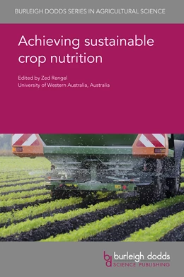 Abbildung von Rengel | Achieving sustainable crop nutrition | 1. Auflage | 2020 | 76 | beck-shop.de