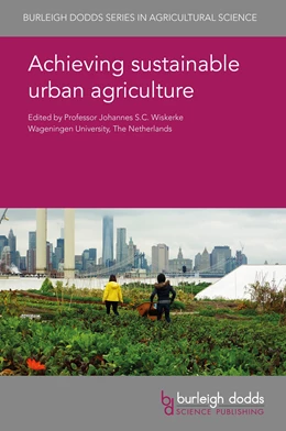 Abbildung von Wiskerke | Achieving sustainable urban agriculture | 1. Auflage | 2020 | 77 | beck-shop.de