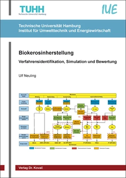 Abbildung von Neuling | Biokerosinherstellung | 1. Auflage | 2019 | 34 | beck-shop.de