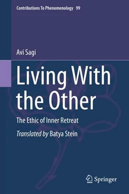 Abbildung von Sagi | Living With the Other | 1. Auflage | 2019 | beck-shop.de