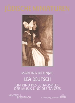 Abbildung von Bitunjac | Lea Deutsch | 1. Auflage | 2019 | beck-shop.de