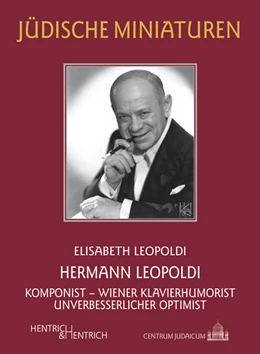 Abbildung von Leopoldi | Hermann Leopoldi | 1. Auflage | 2019 | beck-shop.de