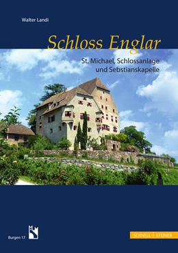 Abbildung von Landi / Südtiroler Burgeninstitut | Schloss Englar | 1. Auflage | 2024 | beck-shop.de