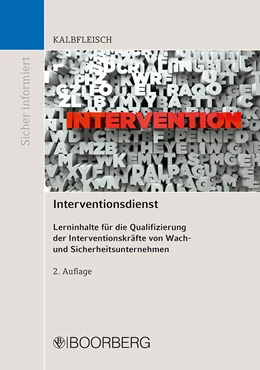 Abbildung von Kalbfleisch | Interventionsdienst | 2. Auflage | 2019 | beck-shop.de