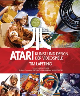 Abbildung von Lapetino | ATARI | 1. Auflage | 2018 | beck-shop.de