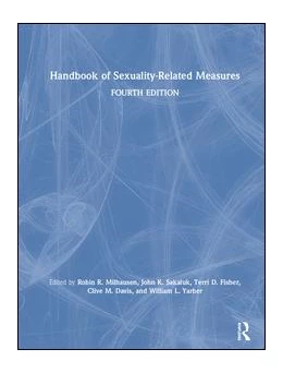 Abbildung von Milhausen / Sakaluk | Handbook of Sexuality-Related Measures | 4. Auflage | 2019 | beck-shop.de