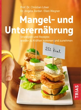 Abbildung von Löser / Jordan | Mangel- und Unterernährung | 2. Auflage | 2019 | beck-shop.de