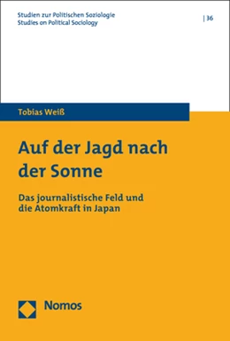 Abbildung von Weiß | Auf der Jagd nach der Sonne | 1. Auflage | 2019 | 36 | beck-shop.de