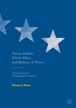 Abbildung von Rama | Nation Failure, Ethnic Elites, and Balance of Power | 1. Auflage | 2019 | beck-shop.de