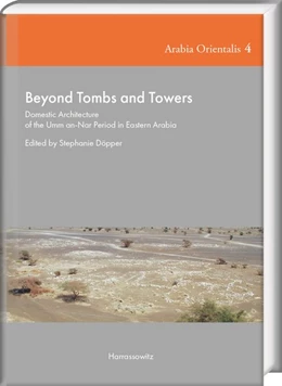 Abbildung von Döpper | Beyond Tombs and Towers | 1. Auflage | 2019 | beck-shop.de