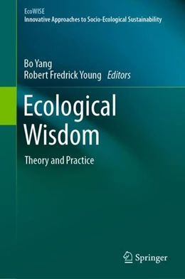 Abbildung von Yang / Young | Ecological Wisdom | 1. Auflage | 2019 | beck-shop.de