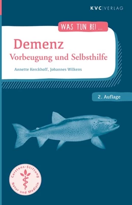 Abbildung von Kerckhoff / Wilkens | Demenz | 2. Auflage | 2019 | beck-shop.de