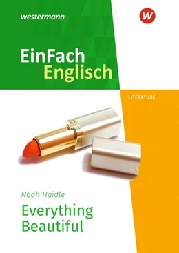 Abbildung von Haidle | Everything Beautiful. EinFach Englisch New Edition Textausgaben | 1. Auflage | 2019 | beck-shop.de