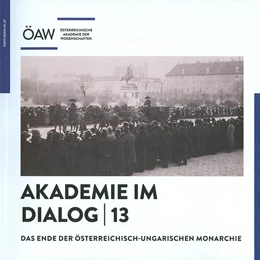 Abbildung von Akademie im Dialog 13 | 1. Auflage | 2018 | 13 | beck-shop.de