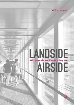 Abbildung von Marquez | Landside | Airside | 1. Auflage | 2019 | beck-shop.de