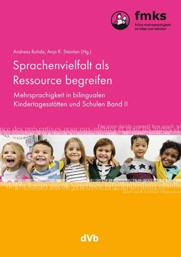 Abbildung von Rohde / Steinlen | Sprachenvielfalt als Ressource begreifen | 1. Auflage | 2019 | beck-shop.de