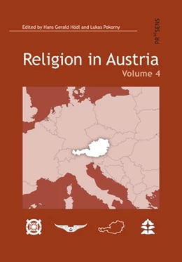 Abbildung von Hödl / Pokorny | Religion in Austria 4 | 1. Auflage | 2019 | beck-shop.de