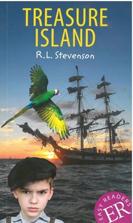 Abbildung von Stevenson | Treasure Island | 1. Auflage | 2020 | beck-shop.de