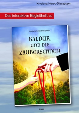 Abbildung von Hurec-Diaczyszyn | Baldur und die Zauberschnur Arbeitsheft | 1. Auflage | 2019 | beck-shop.de