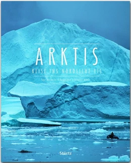Abbildung von Chichester | Arktis - Reise ins nördliche Eis | 1. Auflage | 2019 | beck-shop.de