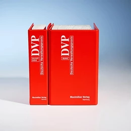 Abbildung von 


 

DVP Bund | 1. Auflage | 2022 | beck-shop.de