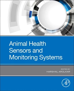 Abbildung von Arolkar | Animal Health Sensors and Monitoring Systems | 1. Auflage | 2026 | beck-shop.de