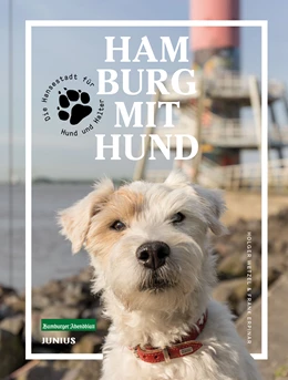 Abbildung von Wetzel | Hamburg mit Hund | 1. Auflage | 2019 | beck-shop.de