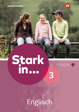 Abbildung von Stark in ... Englisch 3. Arbeitsheft mit Audio-CD | 1. Auflage | 2019 | beck-shop.de