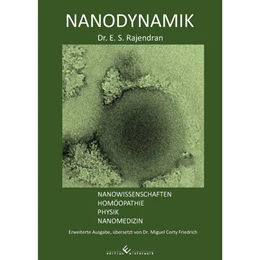 Abbildung von E. | Nanodynamik | 1. Auflage | 2019 | beck-shop.de