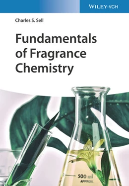 Abbildung von Sell | Fundamentals of Fragrance Chemistry | 1. Auflage | 2019 | beck-shop.de