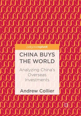 Abbildung von Collier | China Buys the World | 1. Auflage | 2019 | beck-shop.de