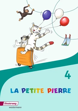 Abbildung von La Petite Pierre 4. La Petite Pierre | 1. Auflage | 2019 | beck-shop.de